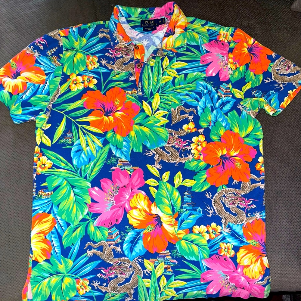 Ralph Lauren Polo